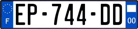 EP-744-DD