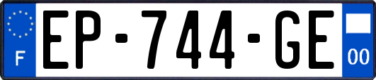 EP-744-GE