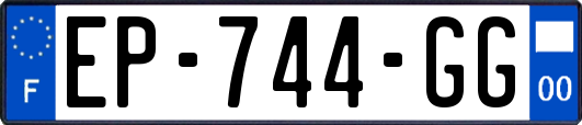 EP-744-GG