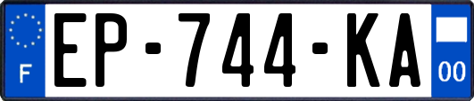 EP-744-KA