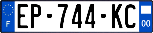 EP-744-KC