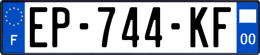 EP-744-KF