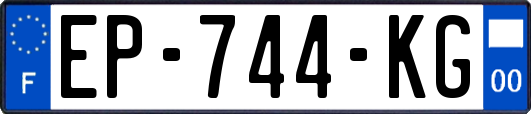 EP-744-KG