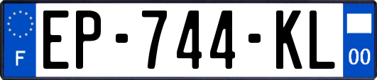 EP-744-KL