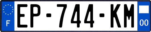 EP-744-KM