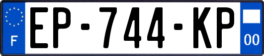 EP-744-KP