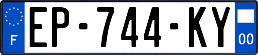 EP-744-KY