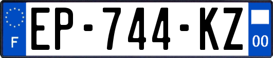 EP-744-KZ