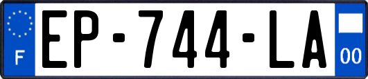 EP-744-LA