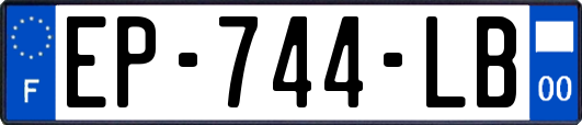 EP-744-LB
