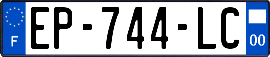 EP-744-LC