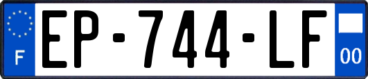 EP-744-LF