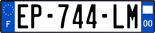 EP-744-LM