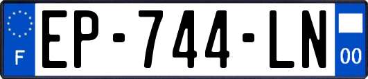 EP-744-LN