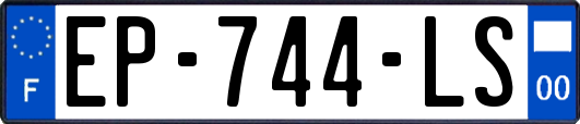 EP-744-LS