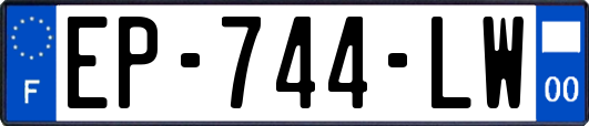 EP-744-LW
