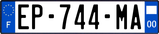 EP-744-MA