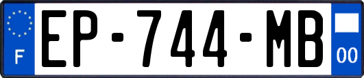 EP-744-MB