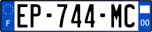 EP-744-MC