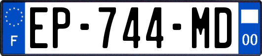 EP-744-MD