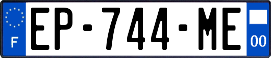 EP-744-ME