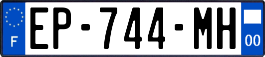 EP-744-MH