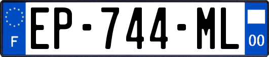 EP-744-ML