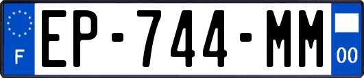 EP-744-MM