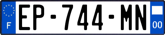 EP-744-MN