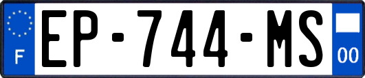EP-744-MS