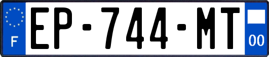 EP-744-MT