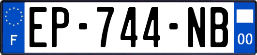 EP-744-NB