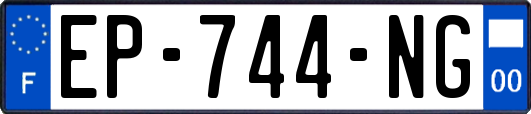 EP-744-NG