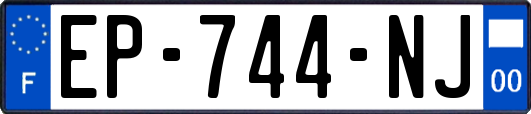EP-744-NJ