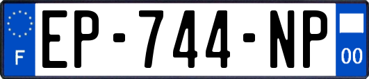 EP-744-NP