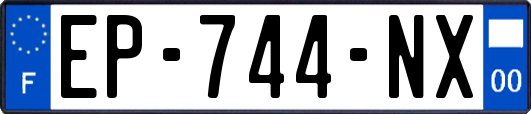 EP-744-NX