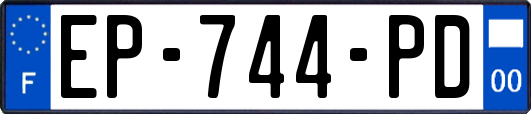 EP-744-PD