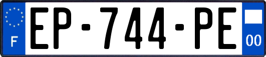 EP-744-PE