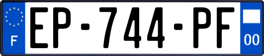 EP-744-PF
