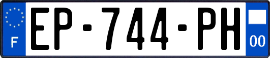 EP-744-PH