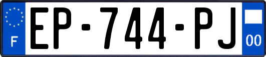 EP-744-PJ