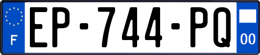 EP-744-PQ
