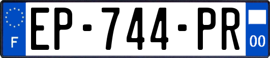 EP-744-PR