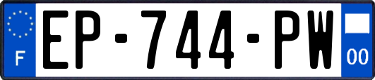 EP-744-PW