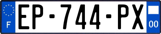 EP-744-PX