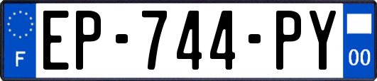EP-744-PY