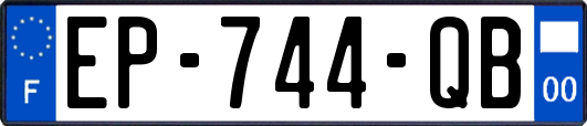 EP-744-QB