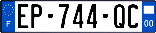 EP-744-QC