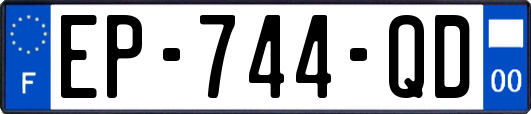 EP-744-QD