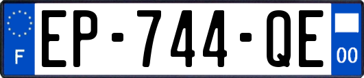 EP-744-QE